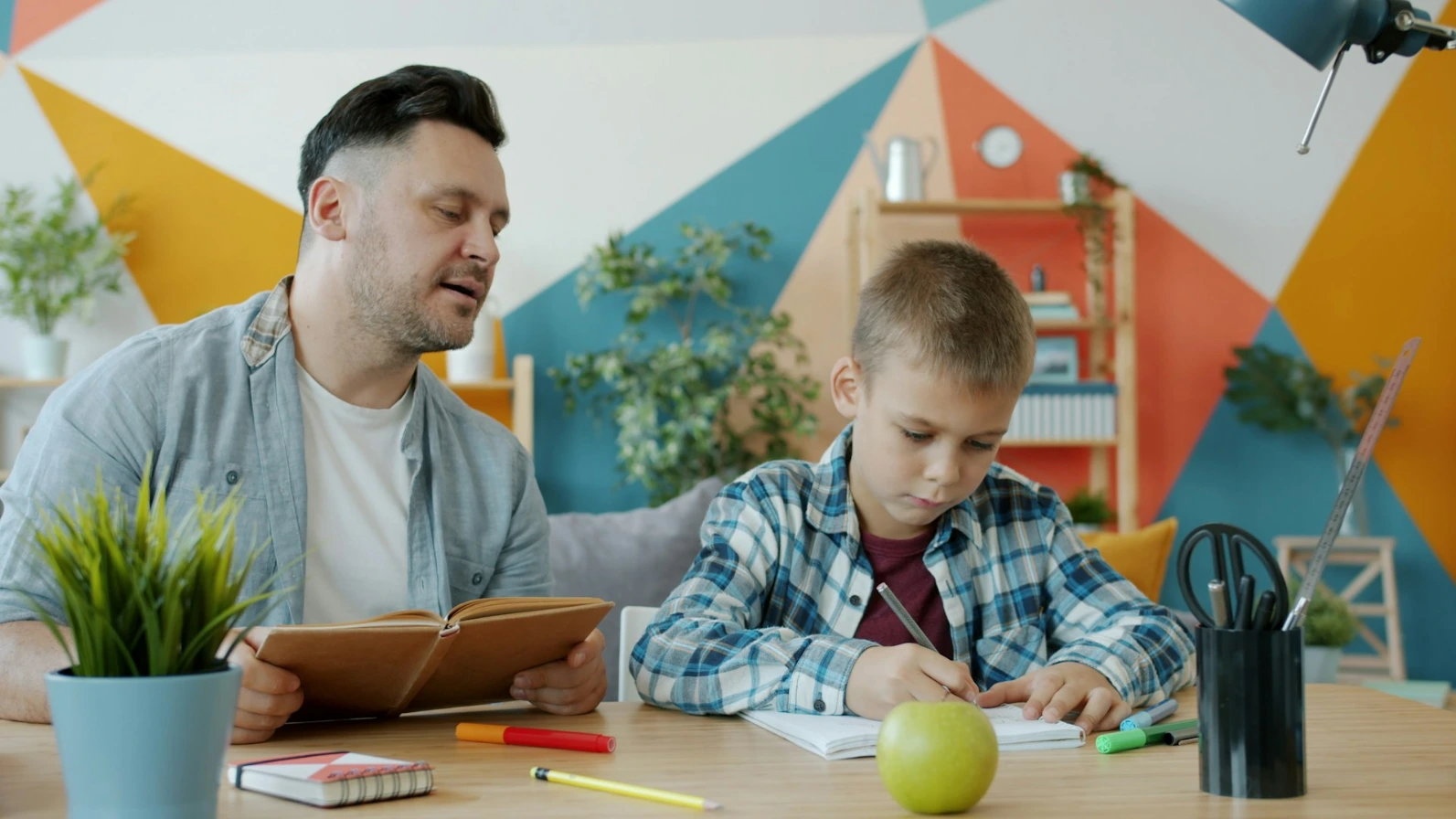 Professional Home Tutor in Islamabad